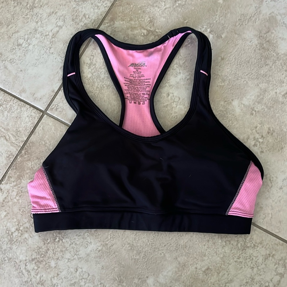 Padded Sports Bra